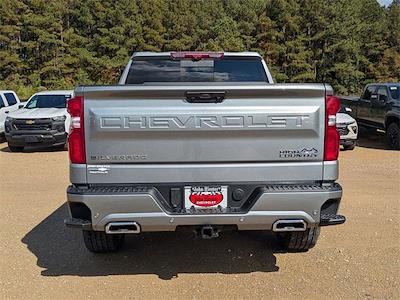 2026 Chevrolet Silverado 1500 Crew Cab 4WD Pickup for sale #N25918 - photo 2