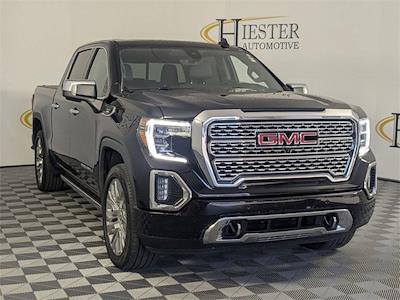 Used 2021 GMC Sierra 1500 Denali Crew Cab for sale #N25918B - photo 2
