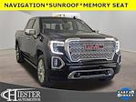 Used 2021 GMC Sierra 1500 Denali Crew Cab for sale #N25918B - photo 1
