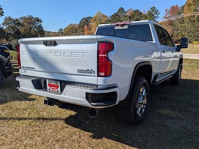 New 2026 Chevrolet Silverado 2500 High Country Crew Cab for sale #N25919 - photo 2