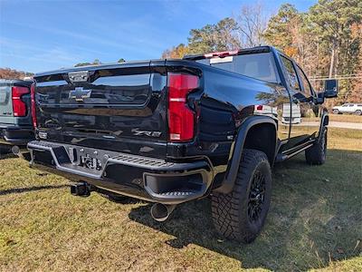 2026 Chevrolet Silverado 2500 Crew Cab 4WD Pickup for sale #N25920 - photo 1