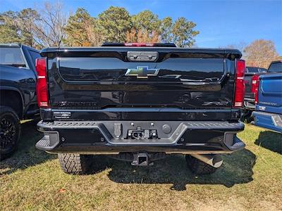 2026 Chevrolet Silverado 2500 Crew Cab 4WD Pickup for sale #N25920 - photo 2