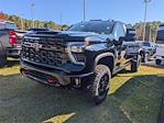 2026 Chevrolet Silverado 2500 Crew Cab 4WD Pickup for sale #N25920 - photo 4