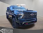 2026 Chevrolet Silverado 2500 Crew Cab 4WD Pickup for sale #N25920 - photo 44