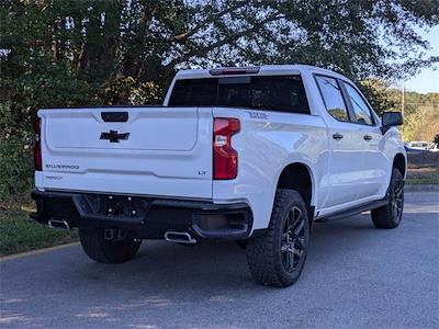 2026 Chevrolet Silverado 1500 Crew Cab 4WD Pickup for sale #N25928 - photo 2