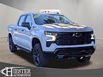 New 2026 Chevrolet Silverado 1500 LT Crew Cab for sale #N25928 - photo 1