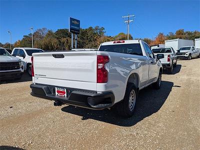 2026 Chevrolet Silverado 1500 Regular Cab RWD Pickup for sale #N25932 - photo 2