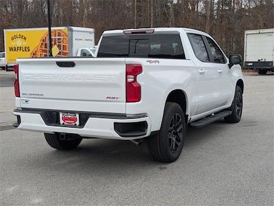 2026 Chevrolet Silverado 1500 Crew Cab 4WD Pickup for sale #N25934 - photo 1