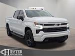 2026 Chevrolet Silverado 1500 Crew Cab 4WD Pickup for sale #N25934 - photo 40