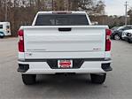 2026 Chevrolet Silverado 1500 Crew Cab 4WD Pickup for sale #N25934 - photo 3