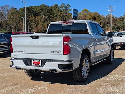 2026 Chevrolet Silverado 1500 Crew Cab 4WD Pickup for sale #N25937 - photo 2
