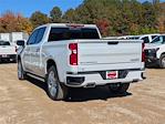 2026 Chevrolet Silverado 1500 Crew Cab 4WD Pickup for sale #N25937 - photo 4