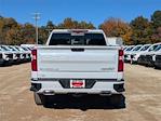 2026 Chevrolet Silverado 1500 Crew Cab 4WD Pickup for sale #N25937 - photo 3