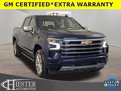 2023 Chevrolet Silverado 1500 Crew Cab 4WD Pickup for sale #N25937A - photo 1