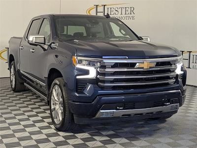 2023 Chevrolet Silverado 1500 Crew Cab 4WD Pickup for sale #N25937A - photo 2