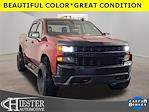 2021 Chevrolet Silverado 1500 Crew Cab 4WD Pickup for sale #N25939A - photo 1