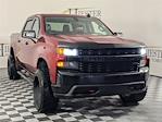 2021 Chevrolet Silverado 1500 Crew Cab 4WD Pickup for sale #N25939A - photo 2