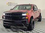 2021 Chevrolet Silverado 1500 Crew Cab 4WD Pickup for sale #N25939A - photo 4