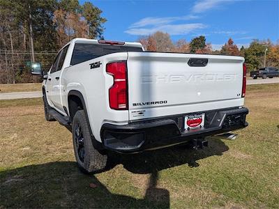 New 2026 Chevrolet Silverado 2500 LT Crew Cab for sale #N25950 - photo 2