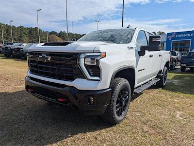 New 2026 Chevrolet Silverado 2500 LT Crew Cab for sale #N25950 - photo 1