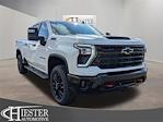 New 2026 Chevrolet Silverado 2500 LT Crew Cab for sale #N25950 - photo 40