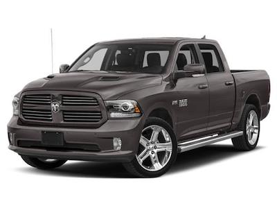 Used 2018 Ram 1500 - photo 1