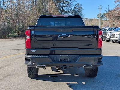 2021 Chevrolet Silverado 1500 Crew Cab 4WD Pickup for sale #N25952A - photo 1
