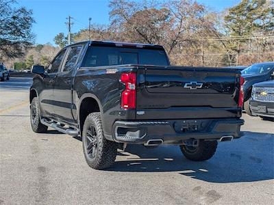 2021 Chevrolet Silverado 1500 Crew Cab 4WD Pickup for sale #N25952A - photo 2