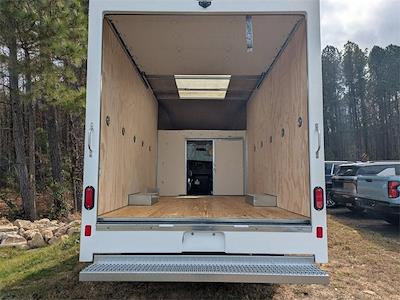 New 2025 Chevrolet Express 3500 Regular Cab Box Truck for sale #N25955 - photo 2