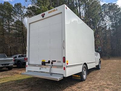 New 2025 Chevrolet Express 3500 Cutaway for sale #N25955 - photo 1