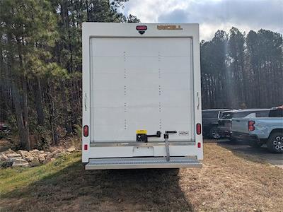 New 2025 Chevrolet Express 3500 Cutaway for sale #N25955 - photo 2