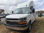 New 2025 Chevrolet Express 3500 Cutaway for sale #N25955 - photo 4