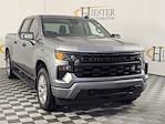 Used 2023 Chevrolet Silverado 1500 Custom Crew Cab for sale #N25956A - photo 2