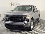 Used 2023 Chevrolet Silverado 1500 Custom Crew Cab for sale #N25956A - photo 4