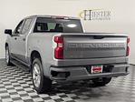 Used 2023 Chevrolet Silverado 1500 Custom Crew Cab for sale #N25956A - photo 5