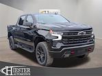New 2026 Chevrolet Silverado 1500 LT Crew Cab for sale #N25959 - photo 1