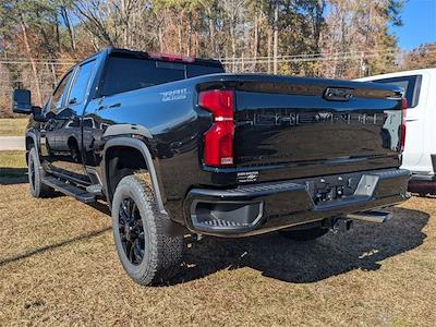 New 2026 Chevrolet Silverado 2500 LT Crew Cab for sale #N25961 - photo 2