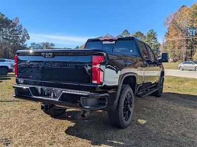 New 2026 Chevrolet Silverado 2500 LT Crew Cab for sale #N25961 - photo 1