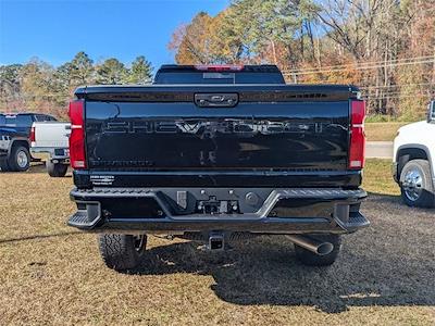 New 2026 Chevrolet Silverado 2500 LT Crew Cab for sale #N25961 - photo 2