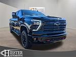 New 2026 Chevrolet Silverado 2500 LT Crew Cab for sale #N25961 - photo 40