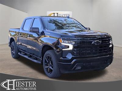 2026 Chevrolet Silverado 1500 Crew Cab 4WD Pickup for sale #N25967 - photo 1