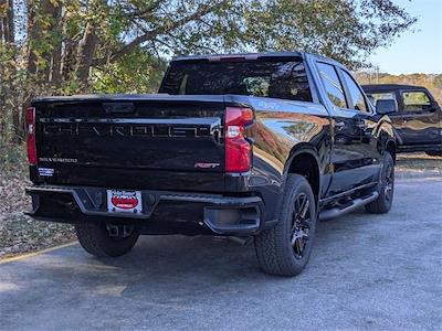 New 2026 Chevrolet Silverado 1500 RST Crew Cab 4WD Pickup for sale #N25967 - photo 1