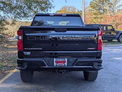 New 2026 Chevrolet Silverado 1500 RST Crew Cab 4WD Pickup for sale #N25967 - photo 2