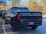 New 2026 Chevrolet Silverado 1500 RST Crew Cab 4WD Pickup for sale #N25967 - photo 3
