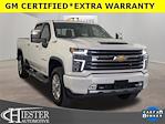 2021 Chevrolet Silverado 2500 Crew Cab 4WD Pickup for sale #N25970A - photo 1