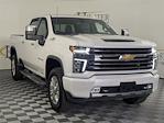 2021 Chevrolet Silverado 2500 Crew Cab 4WD Pickup for sale #N25970A - photo 2