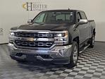 2018 Chevrolet Silverado 1500 Crew Cab 4WD Pickup for sale #N25971C - photo 4