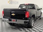 2018 Chevrolet Silverado 1500 Crew Cab 4WD Pickup for sale #N25971C - photo 7