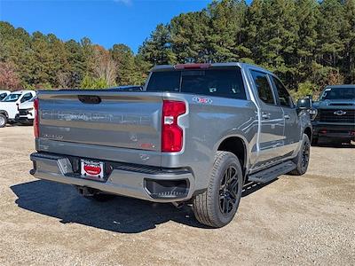 2026 Chevrolet Silverado 1500 Crew Cab 4WD Pickup for sale #N25983 - photo 2