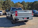 2026 Chevrolet Silverado 1500 Crew Cab 4WD Pickup for sale #N25983 - photo 4